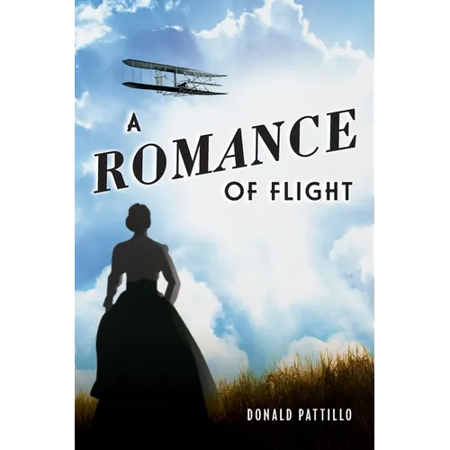 A Romance of Flight - Paperback