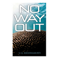 No Way Out - Paperback