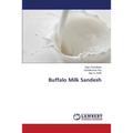 Buffalo Milk Sandesh - Paperback