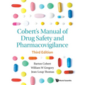 Cobert Mnl Drug Safety (3rd Ed) - Paperback