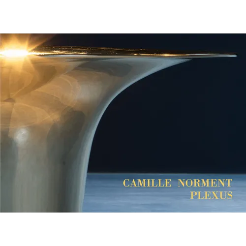 Camille Norment: Plexus - Paperback