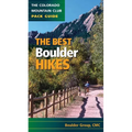 The Best Boulder Hikes - Paperback
