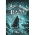 The Butcher and the Bard - Paperback