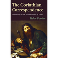 The Corinthian Correspondence - Hardcover