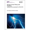 Darney's Circuit Theory and Modelling: Updated and Extended for Emc/EMI - Hardcover