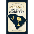 Strange South Carolina