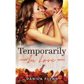 Temporarily In Love - Paperback