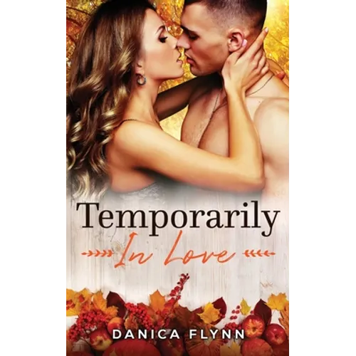 Temporarily In Love - Paperback