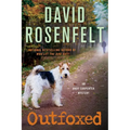 Outfoxed - Paperback