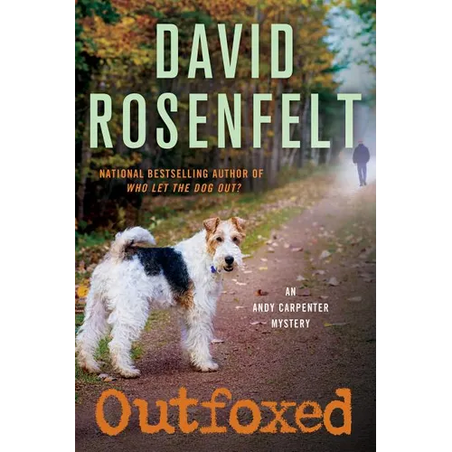 Outfoxed - Paperback