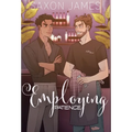 Employing Patience - Hardcover