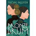 Bronze Drum - Paperback