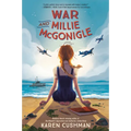 War and Millie McGonigle - Paperback