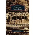 Schafer State Park - Hardcover