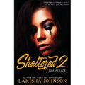 Shattered 2 - Paperback