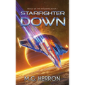 Starfighter Down - Paperback