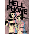 Hell Phone: Book One - Paperback