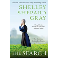 The Search - Paperback
