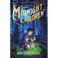 The Midnight Children - Hardcover