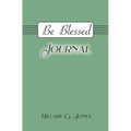 Be Blessed Journal - Paperback