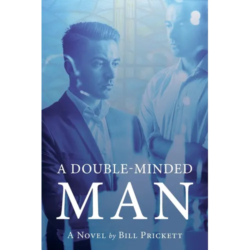 A Double-Minded Man - Paperback
