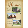 Home: Three Houses - Paperback