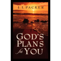 God's Plans for You - Paperback