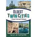 Oldest Twin Cities: A Guide to Historic Treasures - Paperback