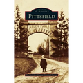 Pittsfield - Hardcover