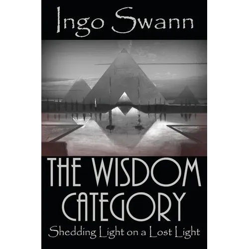 The Wisdom Category: Shedding Light on a Lost Light - Paperback