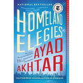 Homeland Elegies - Paperback