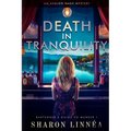 Death in Tranquility - Paperback