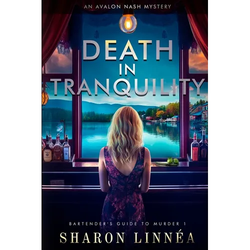 Death in Tranquility - Paperback