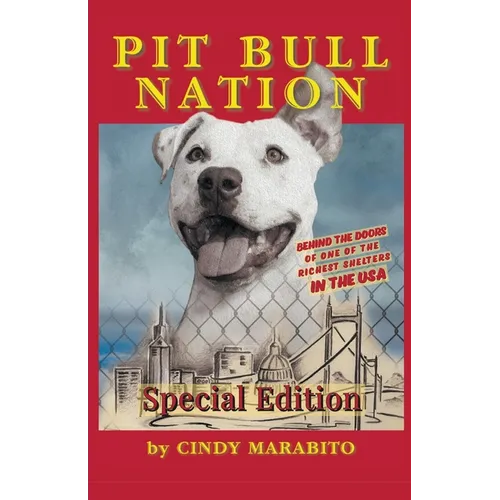 Pit Bull Nation - Paperback