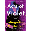Acts of Violet - Paperback