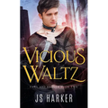 Vicious Waltz - Paperback