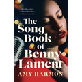The Songbook of Benny Lament - Paperback