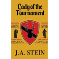 Lady of the Tournament - Paperback