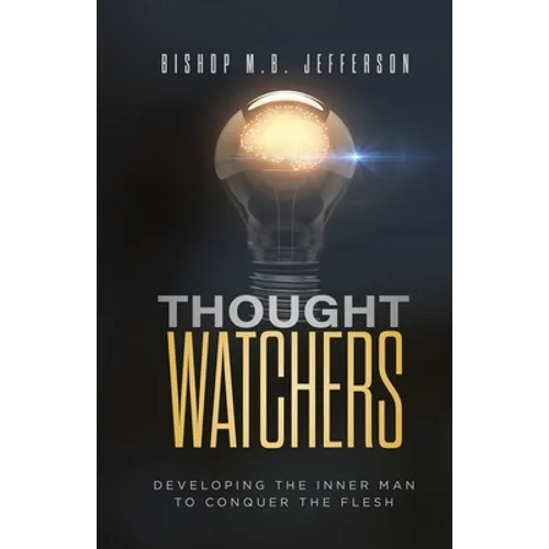 Thought Watchers - Paperback