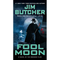 Fool Moon - Mass Market Paperbound