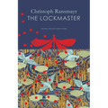 The Lockmaster - Hardcover