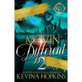 Movin' Different 2: A Hood Millionaire Romance - Paperback
