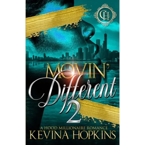 Movin' Different 2: A Hood Millionaire Romance - Paperback