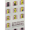 Exposed - Paperback
