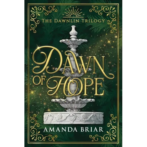 Dawn of Hope - Paperback