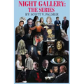Night Gallery: The Series - Hardcover