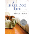 A Three Dog Life - Paperback