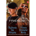 Friends & Foes - Paperback