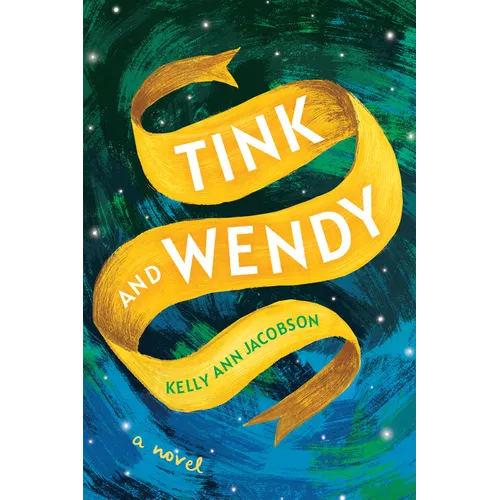 Tink and Wendy - Paperback