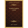 Aviation Engines (1919)